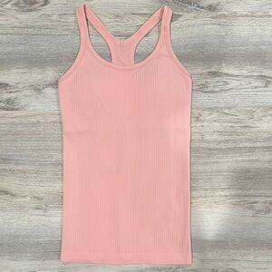 Lululemon Ebb to Street Tank Top - Size 4
